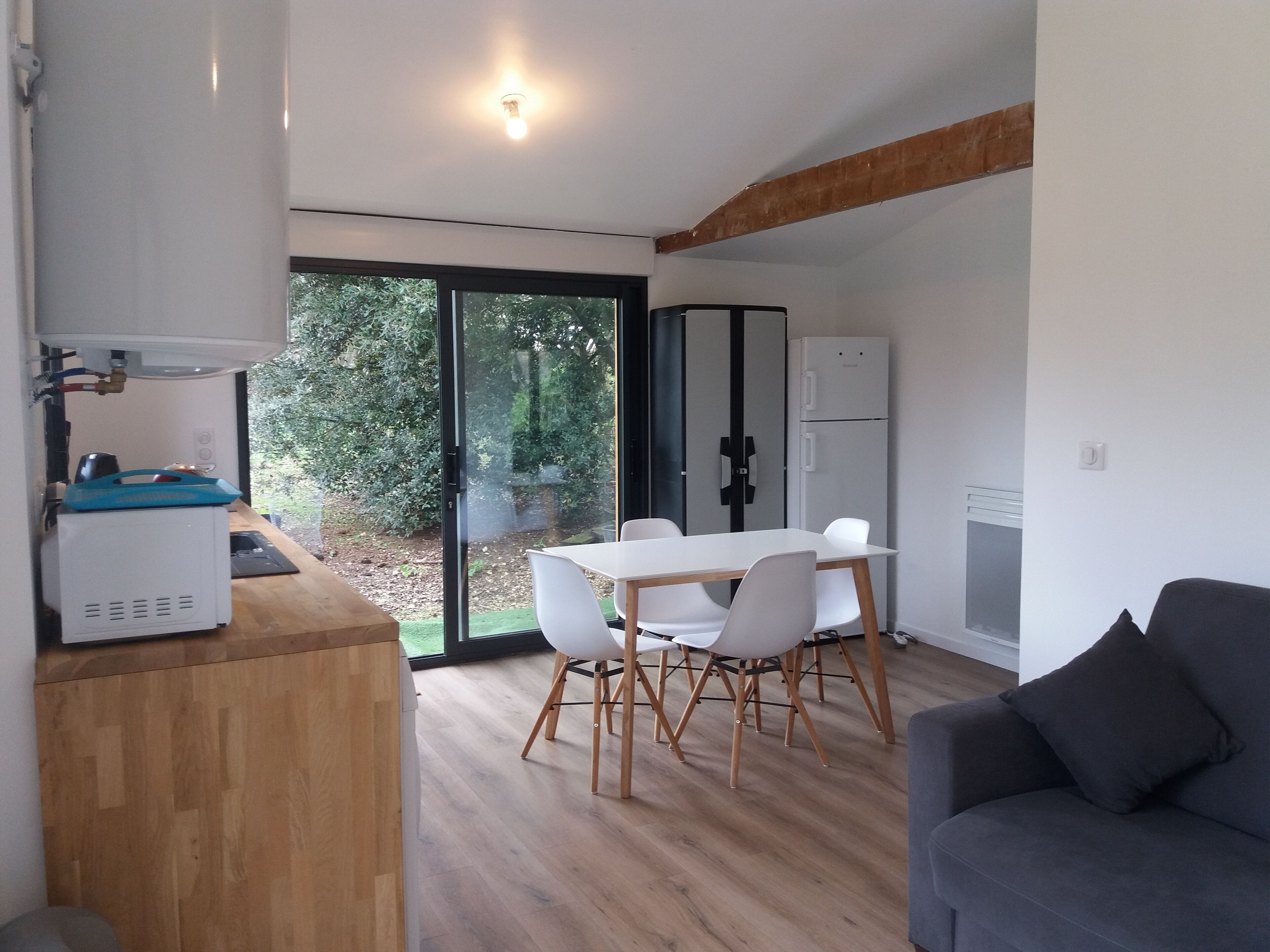 Innenbereich
