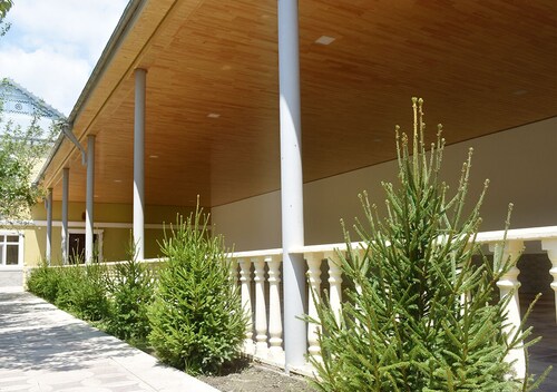 Gabala Palace Villa - 28 Beds - 30 Sleeps