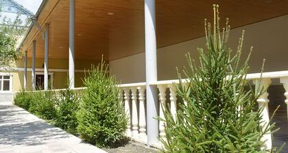 Gabala Palace Villa - 28 Beds - 30 Sleeps