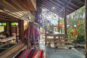 Exterior - Homestay Baan Auy Chiang Mai (Mae Taeng)