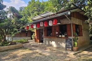 Restaurant - Homestay Baan Auy Chiang Mai (Mae Taeng)