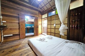 Shared Dormitory - Homestay Baan Auy Chiang Mai (Mae Taeng)