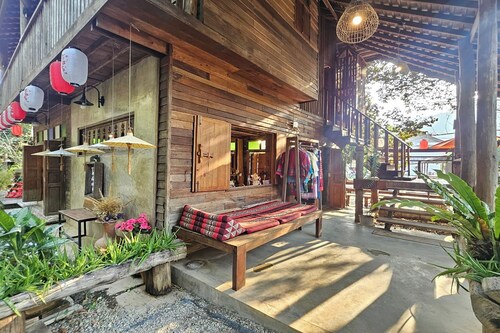 Homestay Baan Auy Chiang Mai