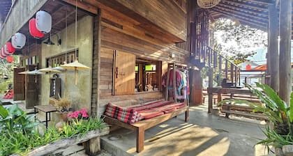 Homestay Baan Auy Chiang Mai
