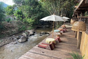 Exterior - Homestay Baan Auy Chiang Mai (Mae Taeng)