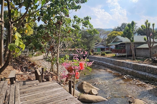 Homestay Baan Auy Chiang Mai