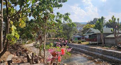 Homestay Baan Auy Chiang Mai
