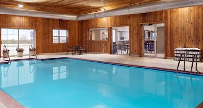 AmericInn by Wyndham Dodgeville