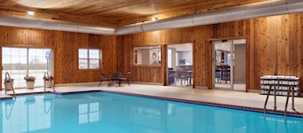 AmericInn by Wyndham Dodgeville