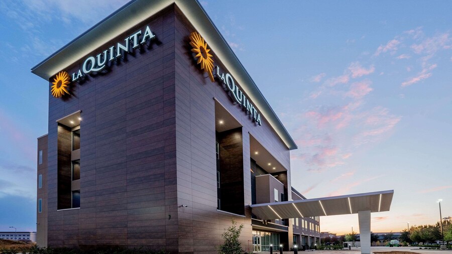 La Quinta Inn & Suites by Wyndham Katy