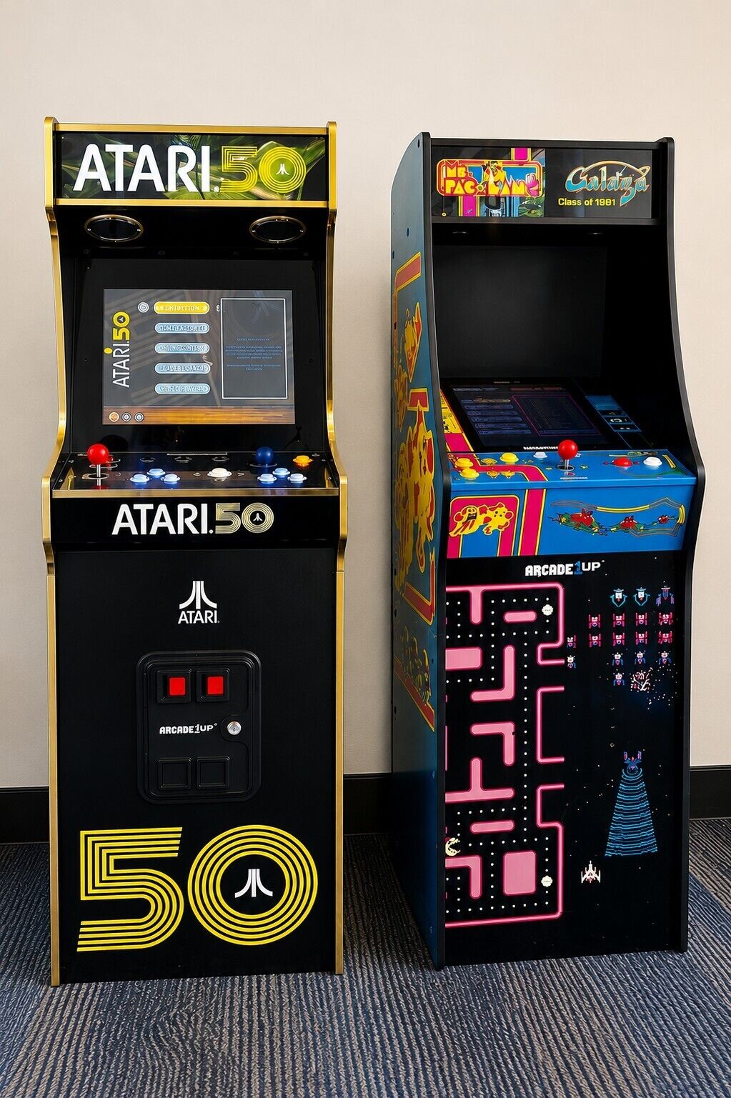 Arcade