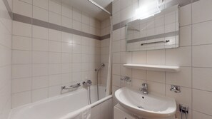Badewanne