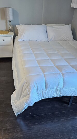 Ferro/asse da stiro, Wi-Fi gratuito, lenzuola