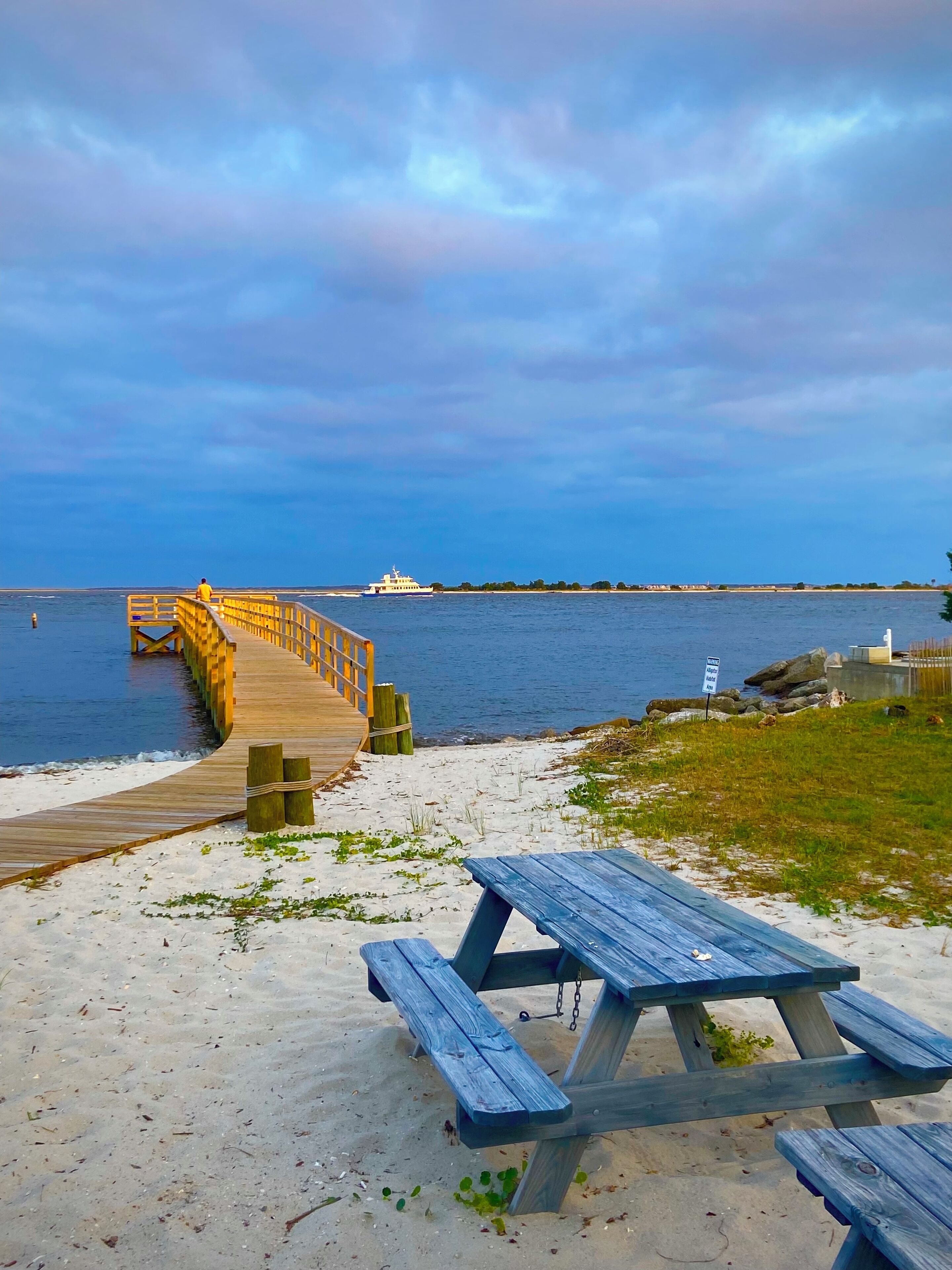 Strand