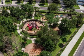 Children’s area - Windsor Hills 3BR | Sleeps 6 | Near Disney (Kissimmee)