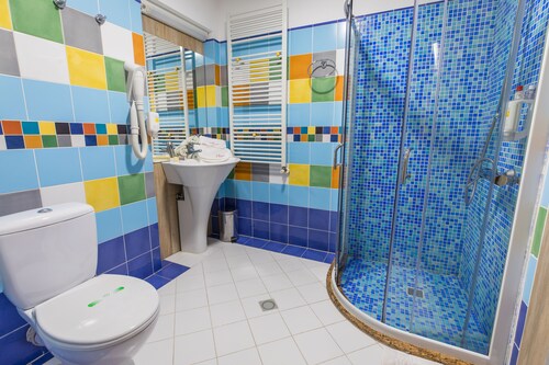 Hotel Casa David