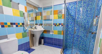 Hotel Casa David
