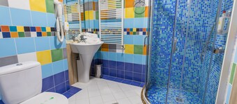 Hotel Casa David