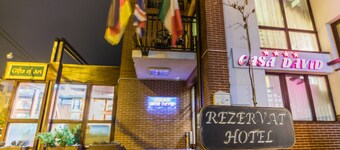 Hotel Casa David