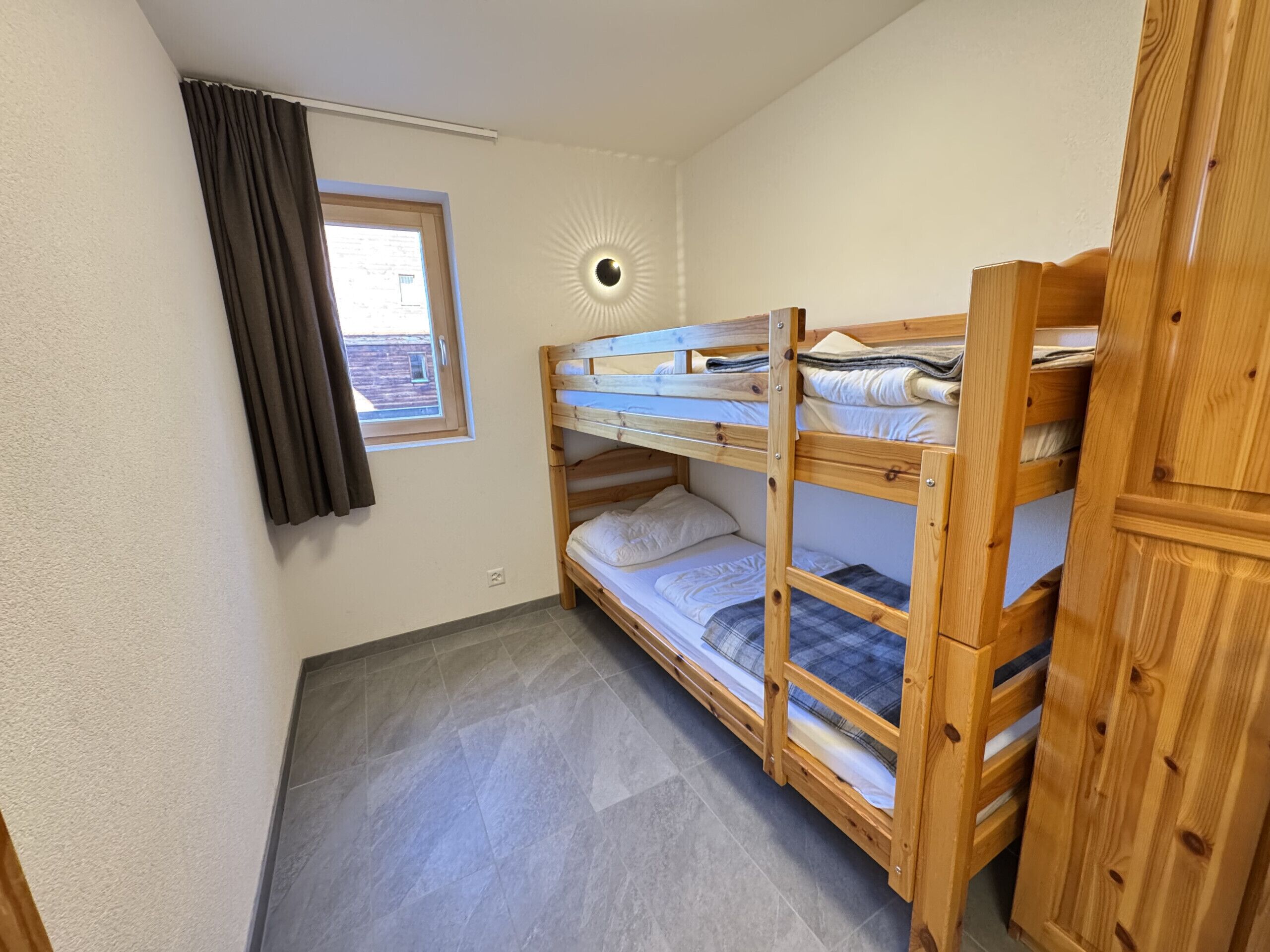 1 soveværelse, gratis Wi-Fi