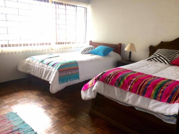 Hostal Kawsay - Quito