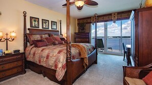 Condo, Multiple Beds, Private Pool, Ocean View