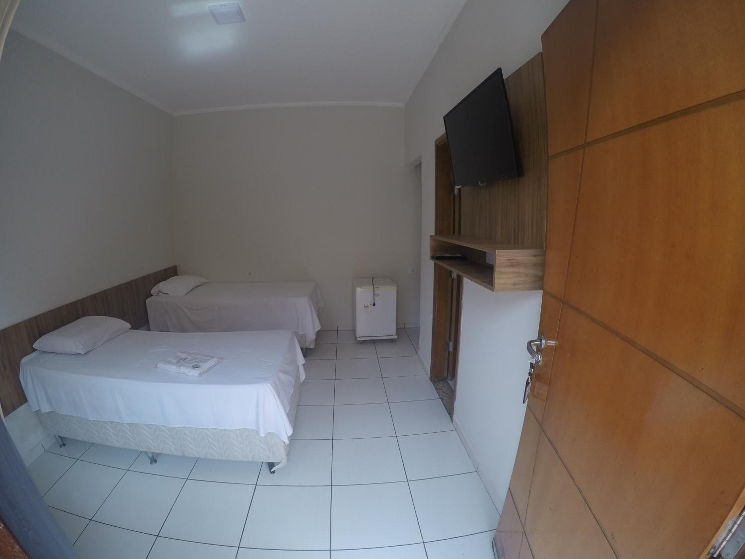 minibar, desk, free wifi, bed sheets