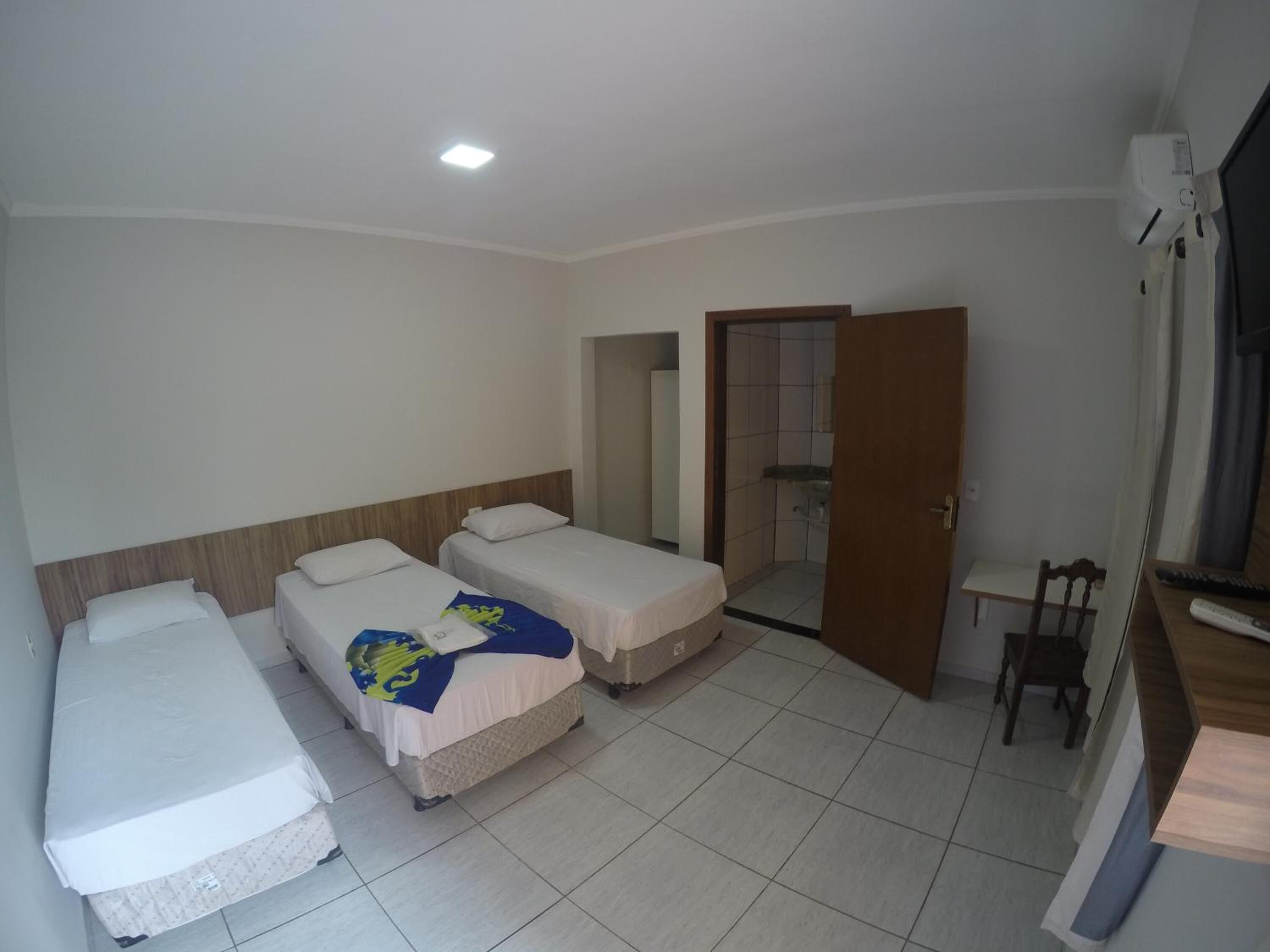 minibar, desk, free wifi, bed sheets