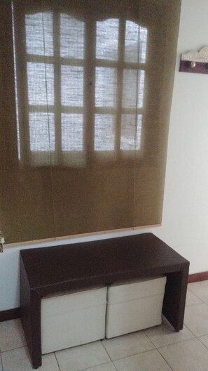 City Apartment | Living room - Apart G. Guemes (Salta)