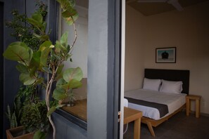 Room - Casa Finlandia (Guadalajara)