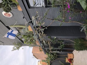 واجهة المنشأة