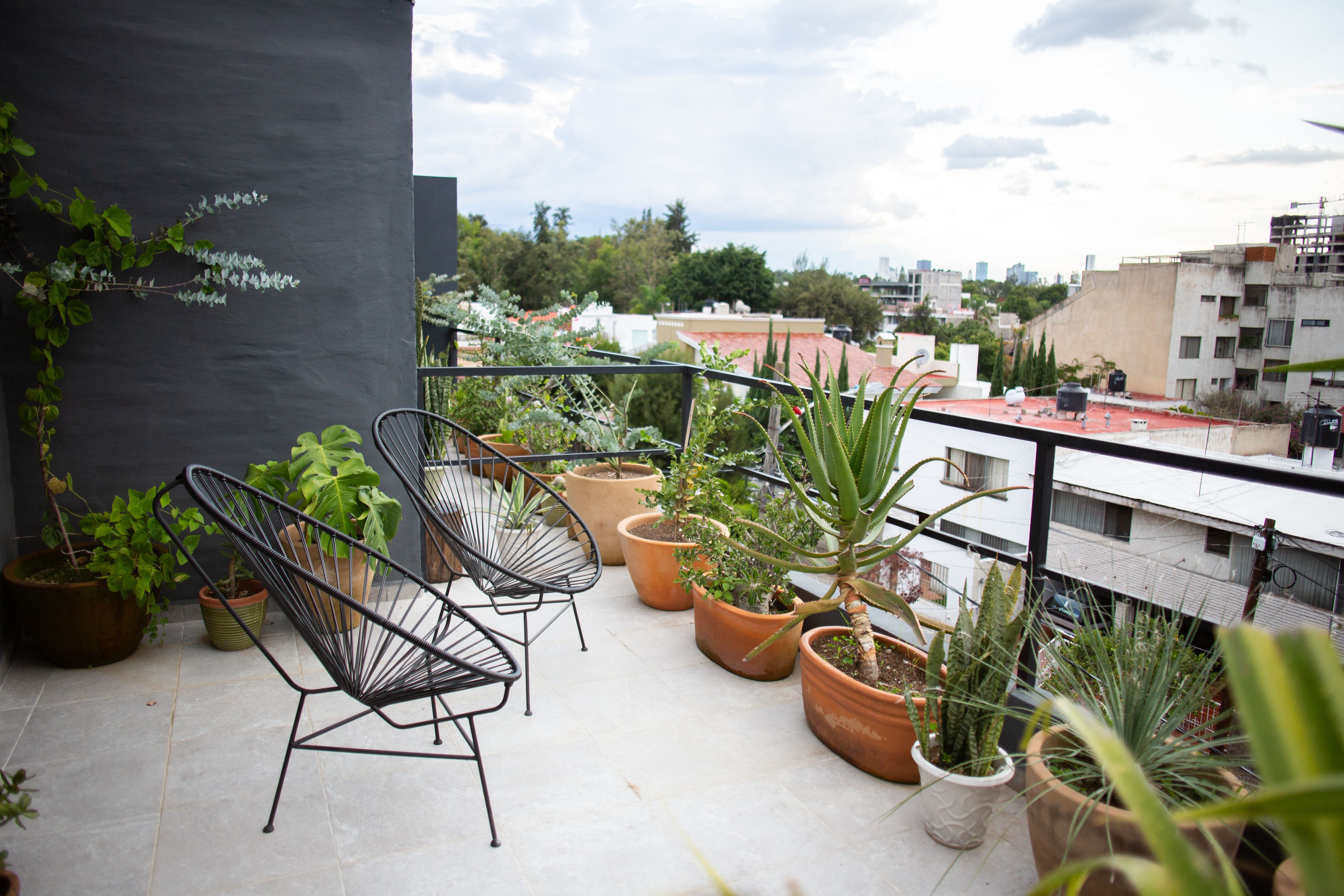 Studio Suite Deluxe, 2 giường đôi | Quang cảnh từ phòng