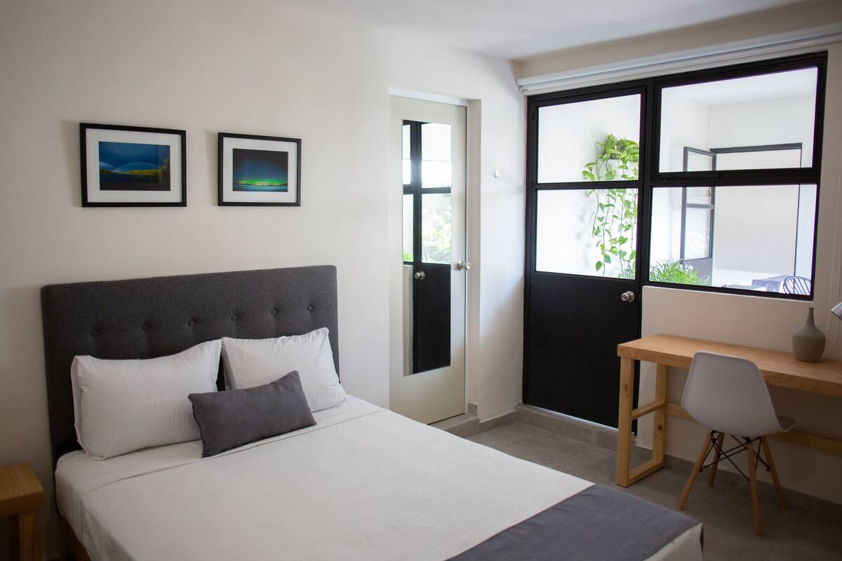 Deluxe Room, 1 Double Bed