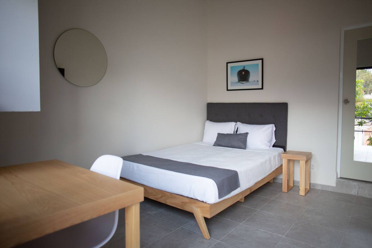 Deluxe Room, 1 Double Bed