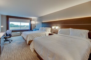 Een kluis op de kamer, individueel gedecoreerd, individueel gemeubileerd