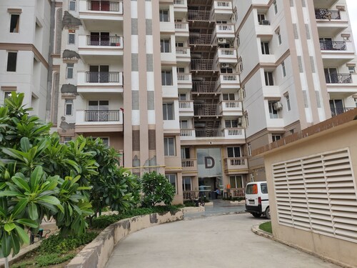 3 Bedroom Luxury Apartment, 30 min from T3 Airport