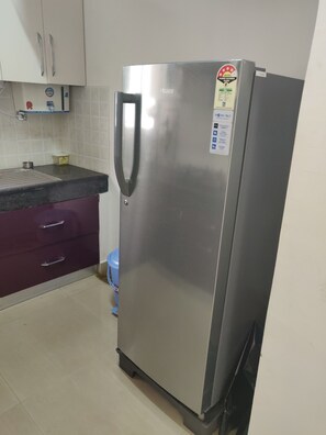 Microwave, spices