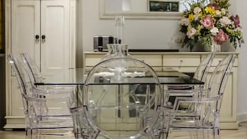 Entrada de la propiedad