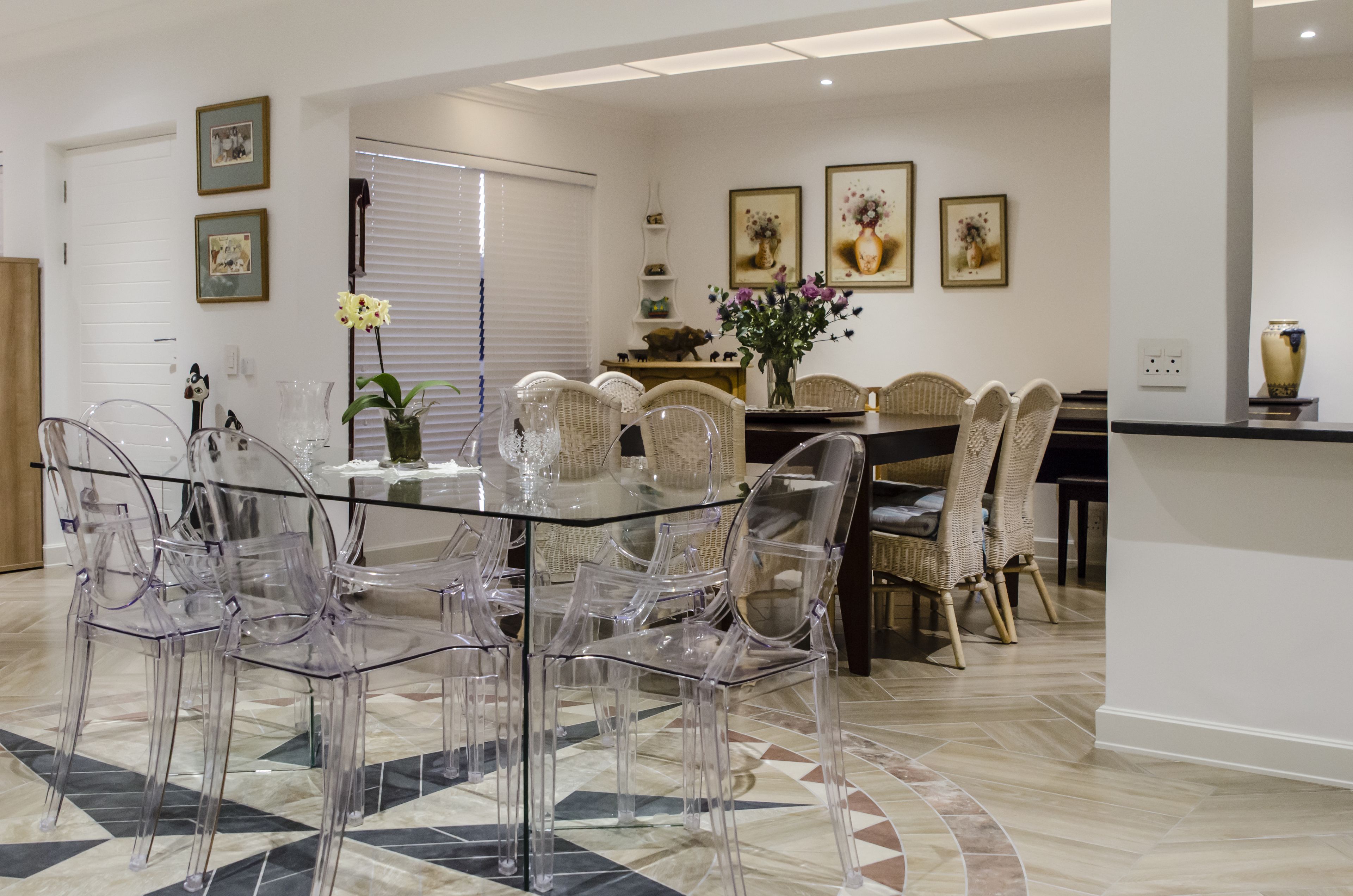 Servicio a la habitación