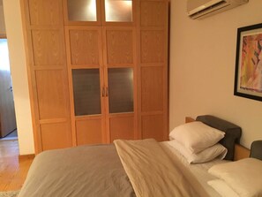 4 Schlafzimmer, WLAN