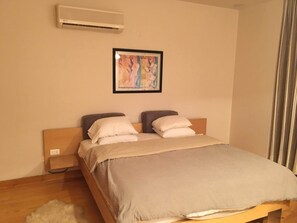 4 chambres, Wi-Fi