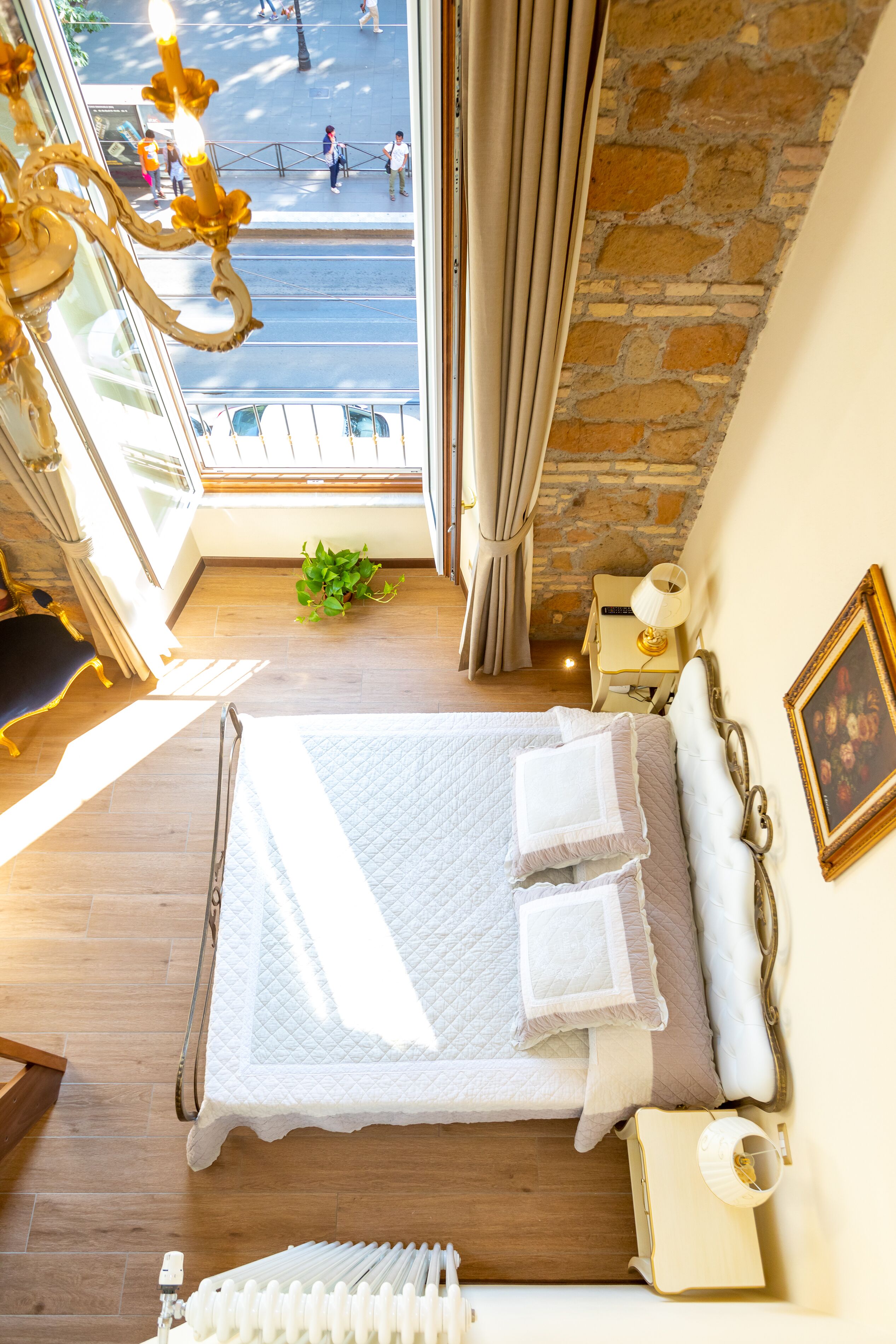 5 chambres, bureau, fer et planche à repasser, Wi-Fi gratuit