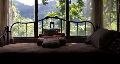Lejartre's Retreat