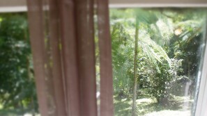 Otaheiti Suite | Garden view