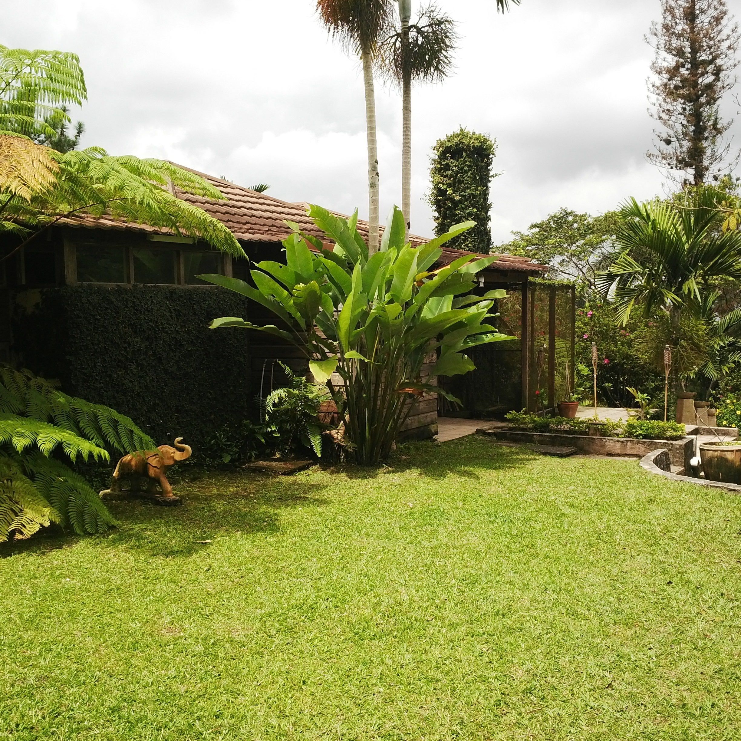 مدخل المنشأة