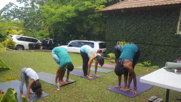 Yoga