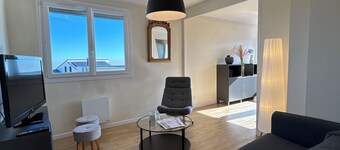 Maison individuelle entre ville et montagne