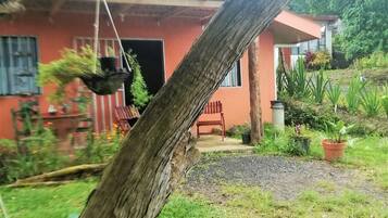 Teres/patio