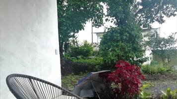 Comfort House, 2 Bedrooms, Non Smoking, Terrace | Teres/patio