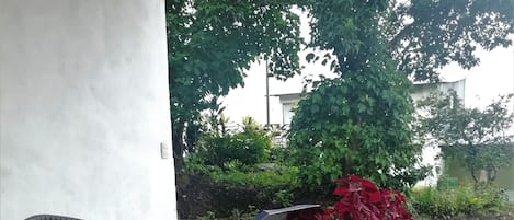 Maison Confort, 2 chambres, non-fumeurs, terrasse | Terrasse/Patio